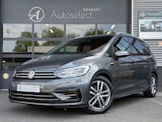 Volkswagen Touran - 1.4 TSI R-Line 7p DSG | CarPlay | Dealer onderhouden