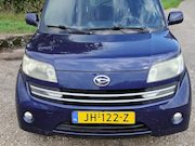 Daihatsu Materia - 1.3 Rythm