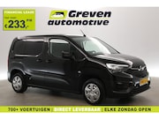 Opel Combo - 1.5D 102PK | Airco | Cruise | Carplay | Trekhaak | Navi | Pa