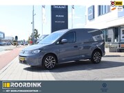 Volkswagen Caddy - Cargo 2.0 TDI 122 pk Style, bumpers in kleur, PDC, cruise et