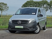 Mercedes-Benz Vito - 114 L2 Wp-Inrichting LED