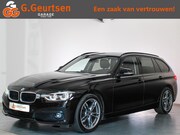 BMW 3-serie - Touring 320d EDE Corporate Lease Executive Trekhaak, stoelve