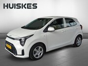 Kia Picanto - 1.0 DPI DynamicLine | Navi | Cruise Control | Achteruitrijca