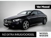 Mercedes-Benz A-klasse - 250 e AMG Line | SOH 97,4% | ACHTERUITRIJCAMERA | STOELVERWA
