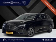 Peugeot 308 - SW Allure Pack 1.2 Turbo 130pk | NAVI | 360° CAMERA | AGR-ST