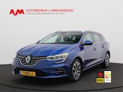 Renault Mégane - Estate 1.3 TCe 140 Techno/ automaat/ lage km/ trekhaak