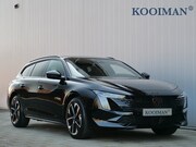 Peugeot 508 - SW 1.6 Hybrid 180 e-EAT Allure 180 Pk Automaat Navi / DAB / 