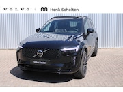 Volvo XC90 - T8 Plug-in hybrid AWD Ultra Dark | Luchtvering | Panoramadak