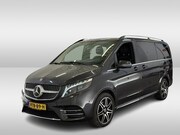 Mercedes-Benz V-klasse - 300d 4-MATIC Lang DC Avantgarde Edition AMG Burmester