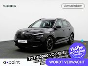 Skoda Kamiq - 1.5 TSI ACT Business Edition 150pk | Parkeercamera | Apple C