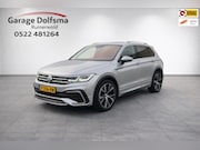 Volkswagen Tiguan - 1.5 TSI 2X R-Line -VIRTUEL-PANO-CAMERA-LED MATRIX
