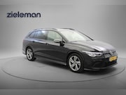 Volkswagen Golf - Variant 1.5 TSI R-Line - Digitaal Cockpit, Carplay, Camera,