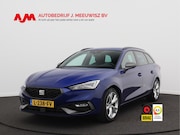 Seat Leon - Sportstourer 1.5 TSI FR Business Intense/ lage km