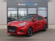 Ford Puma - 1.0 EcoBoost 155pk AUTOMAAT ST-Line X NAVI, Massage, Winterp
