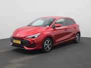 MG 3 - 1.5 Hybrid+ Luxury | Navi | Led Koplampen | Stoel + Stuurver