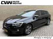 Renault Mégane E-Tech - 1.6 Plug-In Hybrid 160 Intens | Leder | Camera | Trekhaak af