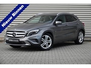 Mercedes-Benz GLA-Klasse - 200 Ambition | Trekhaak | Cruise | Navi | Stoelverw. |
