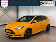 Ford Focus - 2.0 EcoBoost ST-3 Topstaat! Leder|Keyless|Historie!|