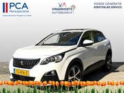 Peugeot 3008 - 130 Pk Luxe Benzine * AUTOMAAT * Open Schuifdak * L.M. Velge
