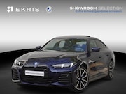BMW i4 - eDrive35 M Sportpakket | Comfort Pack | Stuurwielrand verwar