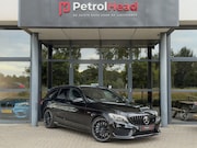 Mercedes-Benz C-klasse - Estate 43 4MATIC, Burmester, Trekhaak, Carbon, Elektrische s