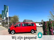 Volkswagen Transporter - 2.0 TDI L2H1 9 Pers. Automaat Marge