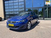Peugeot 308 - Panodak, Navi, Sport 206 pk ! 1.6 e- GT