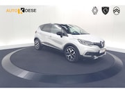 Renault Captur - TCe 90 Intens | Camera | Dodehoekdetectie | Navigatie | Park