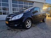 Opel Corsa - 1.4-16V Enjoy