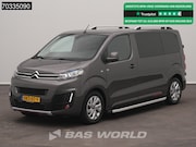 Citroën Jumpy - 120pk Automaat L2H1 Airco Cruise Parkeersensoren LED L2 Airc