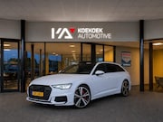 Audi A6 - Avant 55 TFSI e quattro Pro Line S Competition SOFTCLOSE/HEA