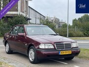Mercedes-Benz C-klasse - 180 Classic | Zeer nette staat en goed onderhouden | Origine