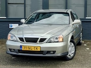 Daewoo Evanda - 2.0 Style |Airco |Stuurbkr | |NAP