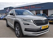 Skoda Kodiaq - 1.5 TSI Sportline Business , A UITRIJ CAM , LED KOPL , VIRTU