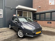 Ford Fiesta - 1.0 EcoBoost Titanium|Pdc|Bleutooth|Apk|Led