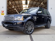 Land Rover Range Rover Sport - 3.6 TdV8 SE *Schuif/Kantel | H&K | Trekhaak | Leder | Luchtv
