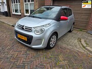 Citroën C1 - 1.2 PureTech Cabriolet