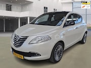 Lancia Ypsilon - 0.9 TwinAir Platinum