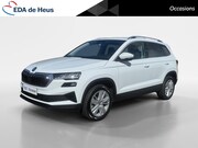 Skoda Karoq - 1.5 TSI ACT Business Edition | Automaat | Apple Carplay/Andr
