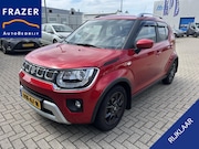 Suzuki Ignis - 1.2 Smart Hybrid Style AUTOMAAT /Trekhaak