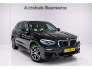 BMW X3 - xDrive20i 80.000 KM NAP!*M-Sport*LED*PDC*NaviPro*Sportstoele