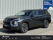 Mitsubishi Outlander - 2.4 PHEV Intense / €4000, - Voordeel op nieuwprijs! / Direct