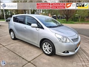 Toyota Verso - 1.6 VVT-i Comfort 7p