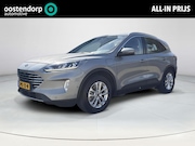 Ford Kuga - 2.5 PHEV Titanium | All Seasonbanden | Achteruitrijcamera | 