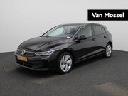 Volkswagen Golf - 1.5 eHybrid Life Edition 204PK| Orgineel Nederlands | Apple 