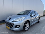 Peugeot 207 - 1.6 VTi Allure