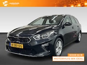 Kia Ceed - Sportswagon Sw 1.4 T-GDi 140pk DynamicLine | Afneembare trek