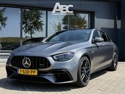 Mercedes-Benz E-klasse - AMG 63 S 4MATIC+ Keramisch + Kuip Carbon