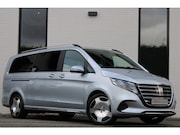 Mercedes-Benz V-klasse - 300d / XXL / AMG / DC / Exclusive / 4-Matic / Luchtv / Elec