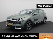 Kia Sportage - 1.6 T-GDi MHEV DynamicLine | Apple Carplay / Android Auto | 